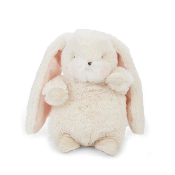 Tiny Nibble 8” Bunny, Stuffed Animal