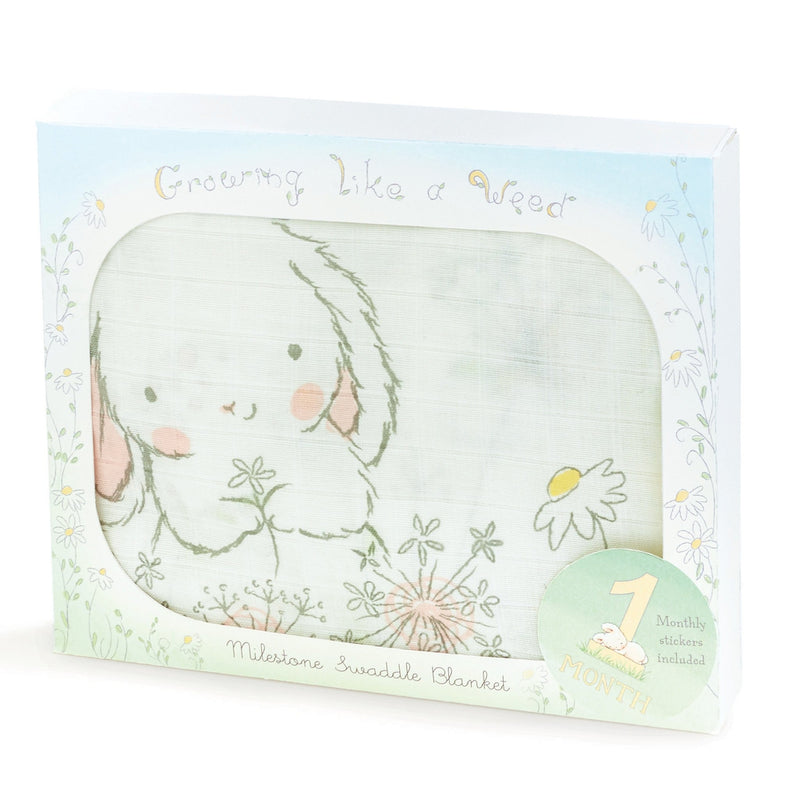 Sweet Milestones and Memories Gift Set-gift set-Bunnies By The Bay