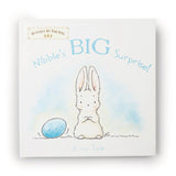 Image of Nibble's Big Surprise Book-Book-Bunnies By the Bay-bbtbay