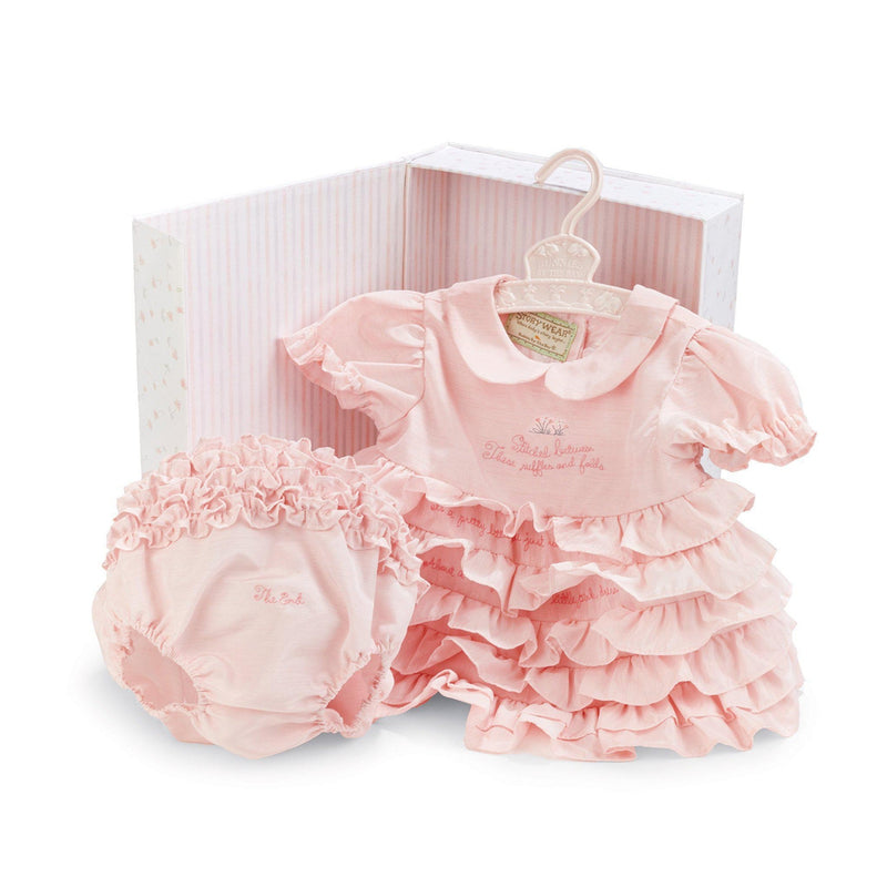 bunny pink dress Cute Bunny Suspender Dress Kore Kawaii