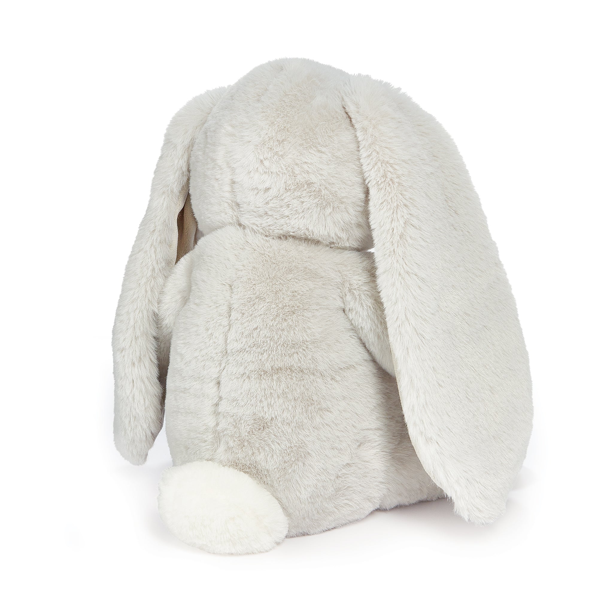 Sweet Nibble 16” Bunny | Stuffed Animal | Gray Bunny Plush - Bunnies By ...