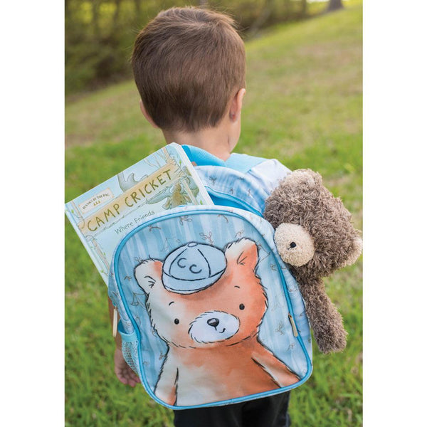Cubby On The Go Gift Set-Gift Set-Bunnies By The Bay