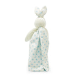 Dotted Blue Bunny Buddy Blanket-Buddy Blanket-SKU: 100487 - Bunnies By The Bay