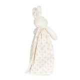 Blossom Dot Bunny Buddy Blanket-Lovey - Buddy Blanket-SKU: 100488 - Bunnies By The Bay