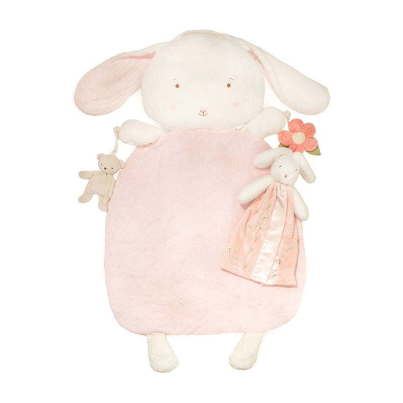 Blossom Bunny Ultimate Play Gift Set-Gift Set-SKU: 100692 - Bunnies By The Bay