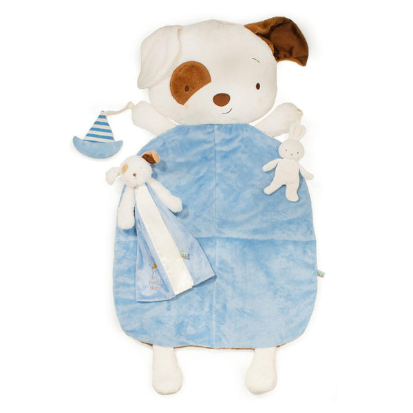 Skipit Puppy Ultimate Play Gift Set-Gift Set-SKU: 100692 - Bunnies By The Bay