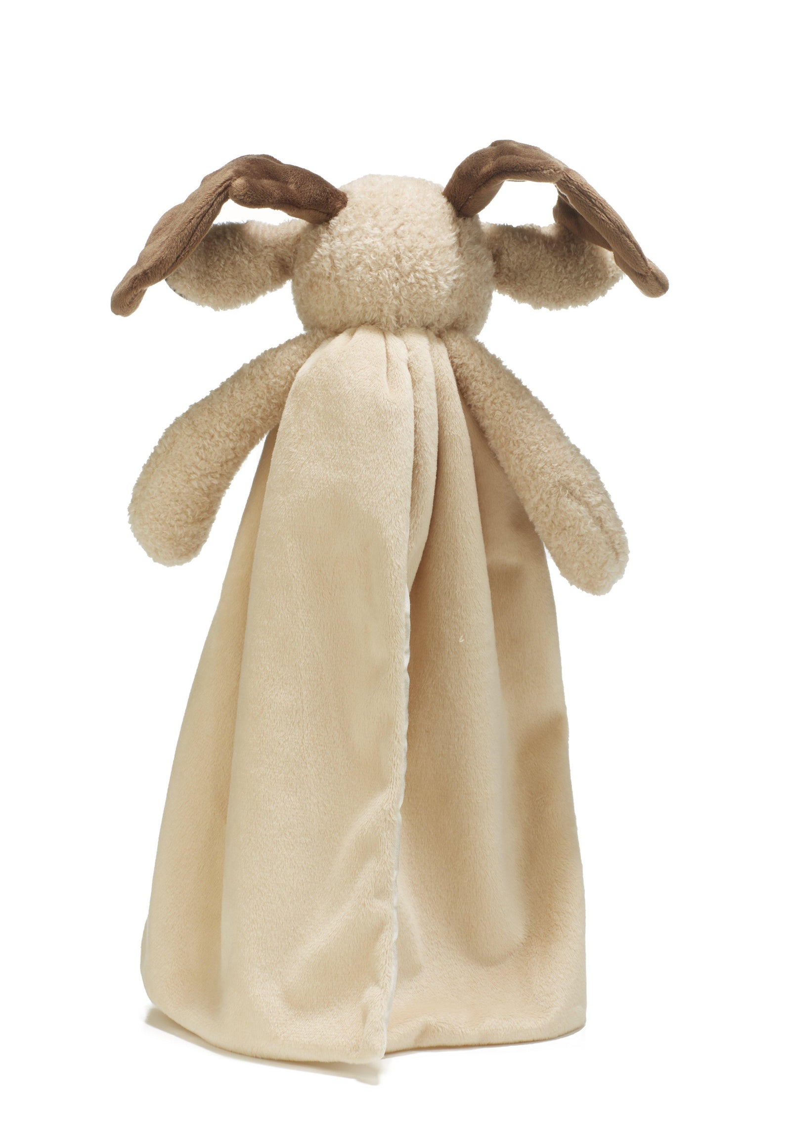 Bunnies by the Bay Best Friend Bruce moose baby lovey tan purchases beige brown