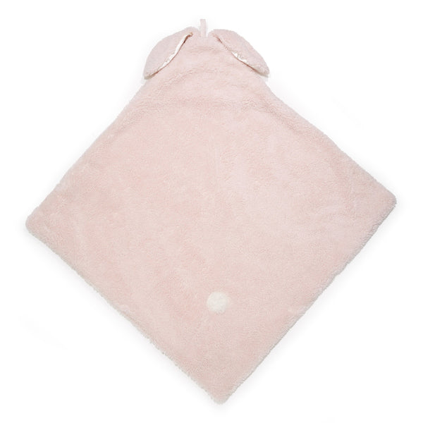 RETIRED - Blossom Hooded Blanket and Buddy Gift Set-Retired-Bunnies By The Bay