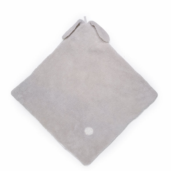 Bloom Hooded Blanket-Hooded Blanket-Bunnies By The Bay