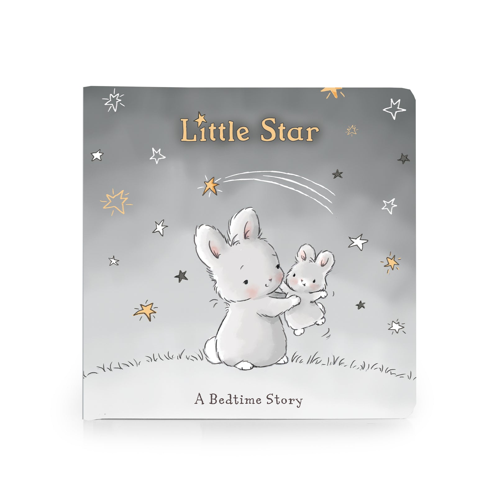 Little Star Board Book - Main Image