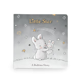 Little Star Board Book-Book-SKU: 100732 - Bunnies By The Bay