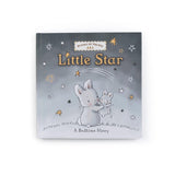 Bloom Bunny Tuck Me In Gift Set-Gift Set-Bunnies By The Bay