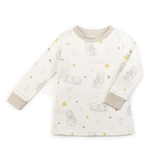 Image of Bloom Twinkle Twinkle Set-Apparel-Bunnies By The Bay-6-9 months-Little Star-bbtbay