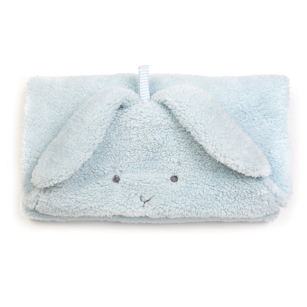 Bud Hooded Blanket-Hooded Blanket-Bunnies By The Bay