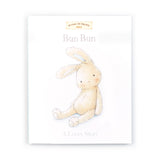Bun Bun Bunny Tuck Me In Gift Set-Gift Set-Bunnies By The Bay