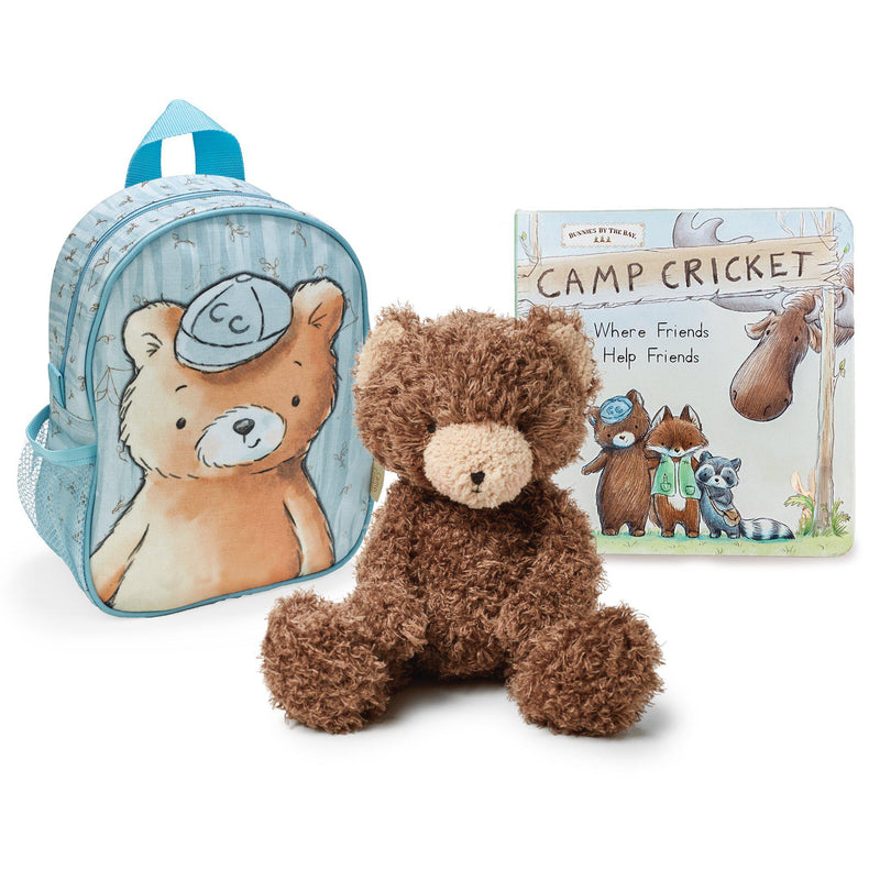 Cubby On The Go Gift Set-Gift Set-Bunnies By The Bay