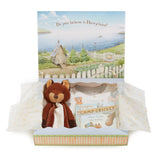 Foxy Sleepytime Toddler Gift Set-Gift Set-Bunnies By The Bay