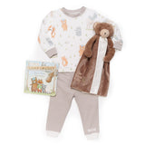 Cubby The Bear Sleepytime Toddler Gift Set-18-24 months-Bunnies By The Bay