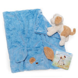 Best Friends Tuck Me In Gift Set-Gift Set-Bunnies By The Bay