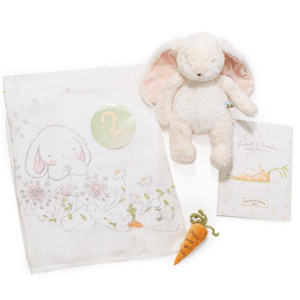 Image of Sweet Milestones and Memories Gift Set-gift set-Bunnies By The Bay-bbtbay