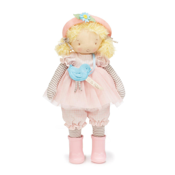 Elsie Girl Friend Doll Baby s First Doll