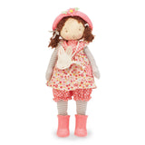 Image of Daisy Girl...Friend Doll-Doll-Bunnies By The Bay - Wholesale-bbtbay
