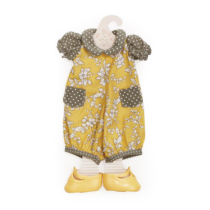 Dress Me Up Doll Clothes Bundle Gift Set-Gift Set-SKU: 101126 - Bunnies By The Bay