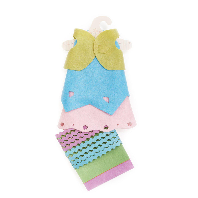 Dress Me Up Doll Clothes Bundle Gift Set-Gift Set-SKU: 101126 - Bunnies By The Bay