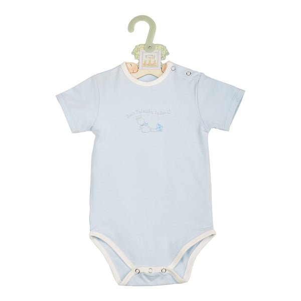 Baby Boy Basics - Newborn Cuddle Bundle-Gift Set-SKU: 101125 - Bunnies By The Bay