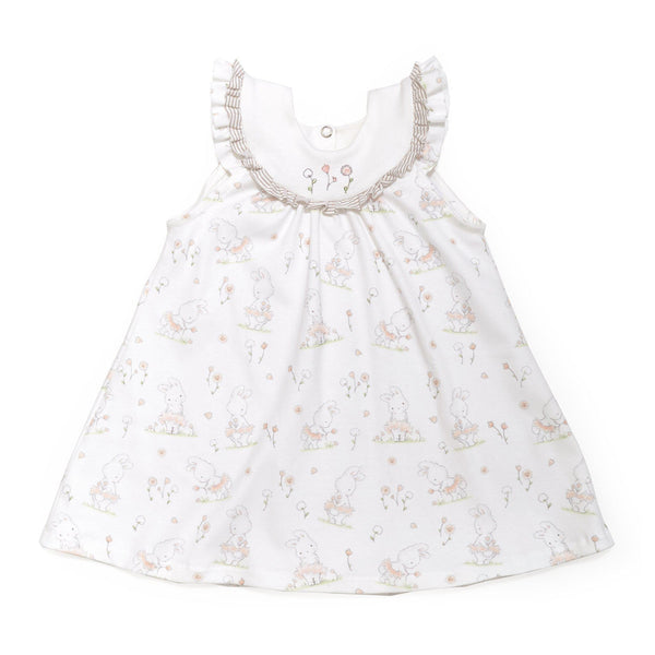 Image of Blossom - Friendship Blossoms 2 pc. Clothing Set-Apparel-Bunnies By The Bay - Wholesale-6-9 months-bbtbay