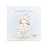 Glad Dreams Coat and Doll Heirloom Gift Bundle-Gift Set-Bunnies By The Bay