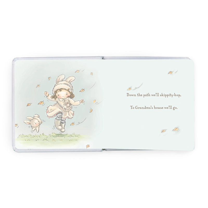 My Glad Dreams Coat Book | Bunnies By The Bay Children's Books