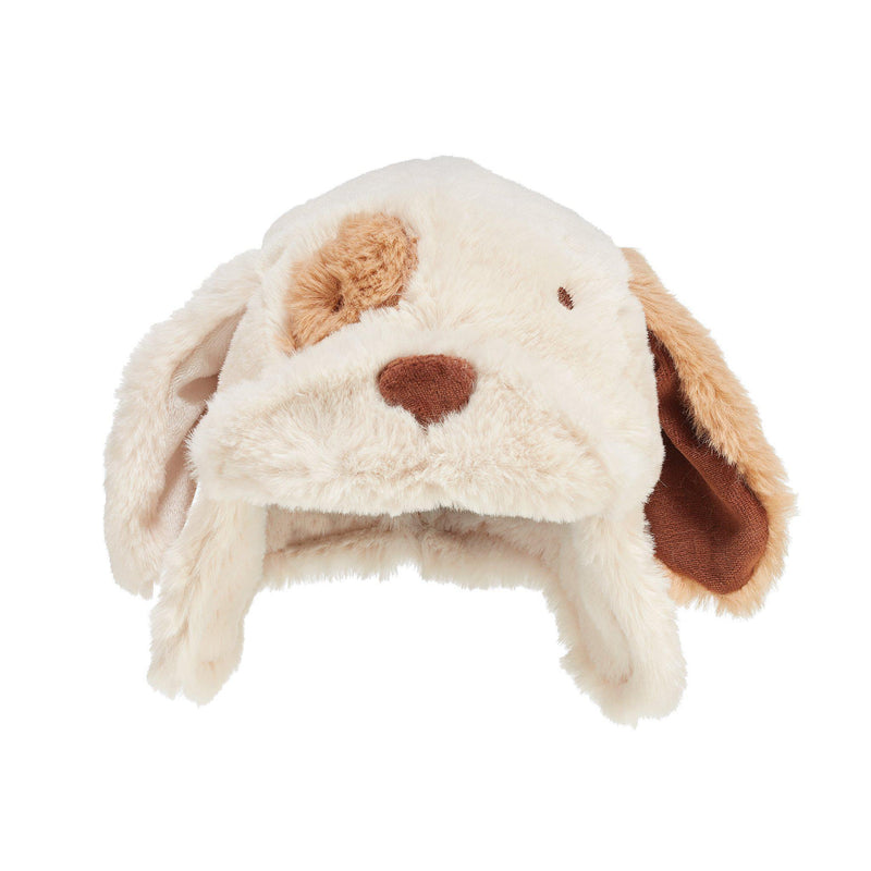 Skipit Puppy Fur Hat-Apparel-Bunnies By The Bay