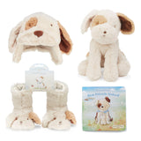 "Just Like Skipit The Pup" Gift Set-Gift Set-Bunnies By The Bay