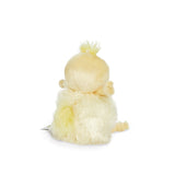 Roly Poly Peep - Yellow Chick-Stuffed Animal-SKU: 101025 - Bunnies By The Bay