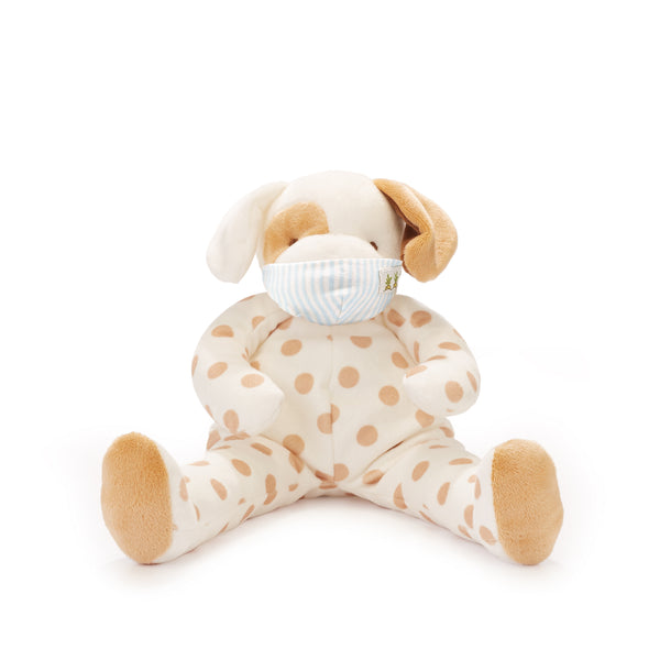 Big Skipit Buddy with Face Mask-Face Mask-SKU: 101148 - Bunnies By The Bay