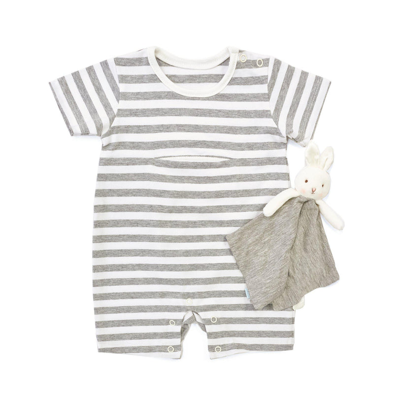 Everything Bloom Bunny Baby Bundle Gift Set-Gift Set-SKU: 101131 - Bunnies By The Bay