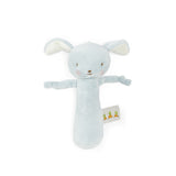 Friendly Chime Puppy - Blue-Rattle-SKU: 101062 - Bunnies By The Bay