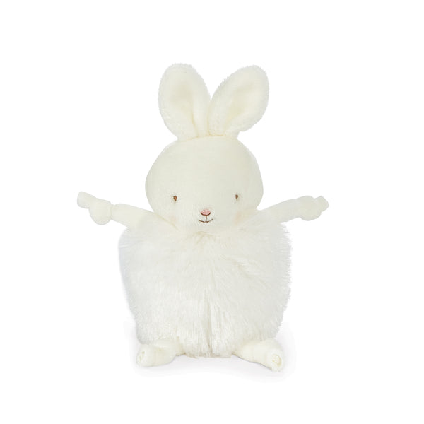 White bunny clearance plush