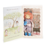 Rosie Doll Florabundra Gift Set-Gift Set-SKU: 101093 - Bunnies By The Bay