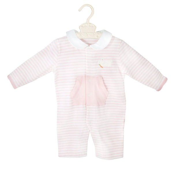 Image of Blossom's Romper-Apparel-Bunnies By the Bay-bbtbay
