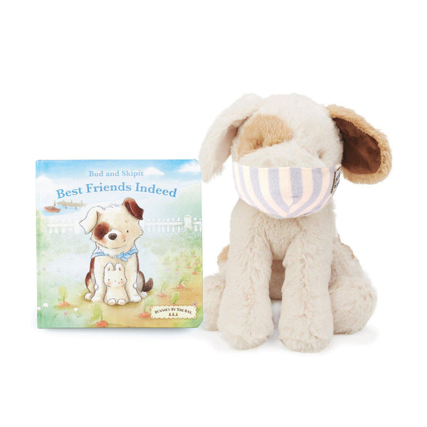 Masked Best Friend Skipit Gift Set-Gift Set-SKU: 102168 - Bunnies By The Bay