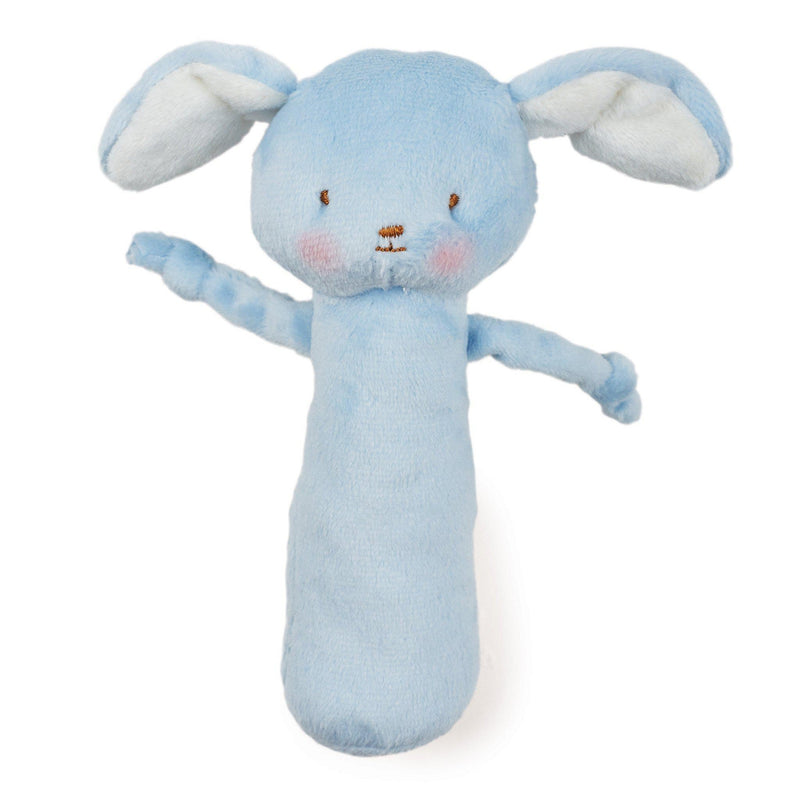 Image of Friendly Chime: Blue-Bunnies By The Bay-bbtbay