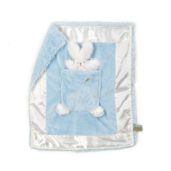 Bud Lulla Bunny Bye Binkie-Binkie-SKU: 103110 - Bunnies By The Bay