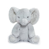 Sweet Nibble Fur Peanut the Elephant-Stuffed Animal-SKU: 103116 - Bunnies By The Bay