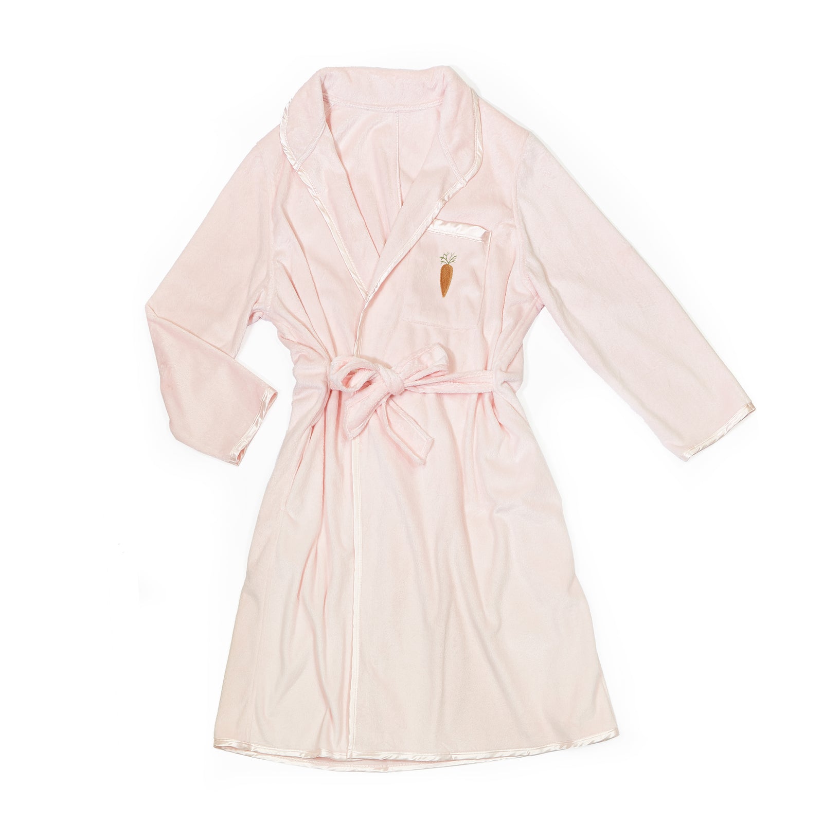 *BUNDLE* VS good PINK Teddy Robe/Blanket