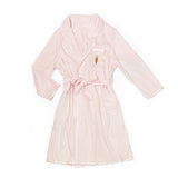 Cuddle Me Adult Robe - Pink-Adult Robe-SKU: - Bunnies By The Bay