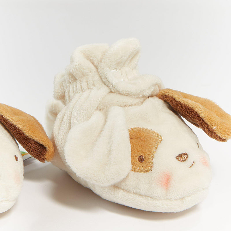 Yipper Puppy Slippers-Accesories-SKU: 103156 - Bunnies By The Bay