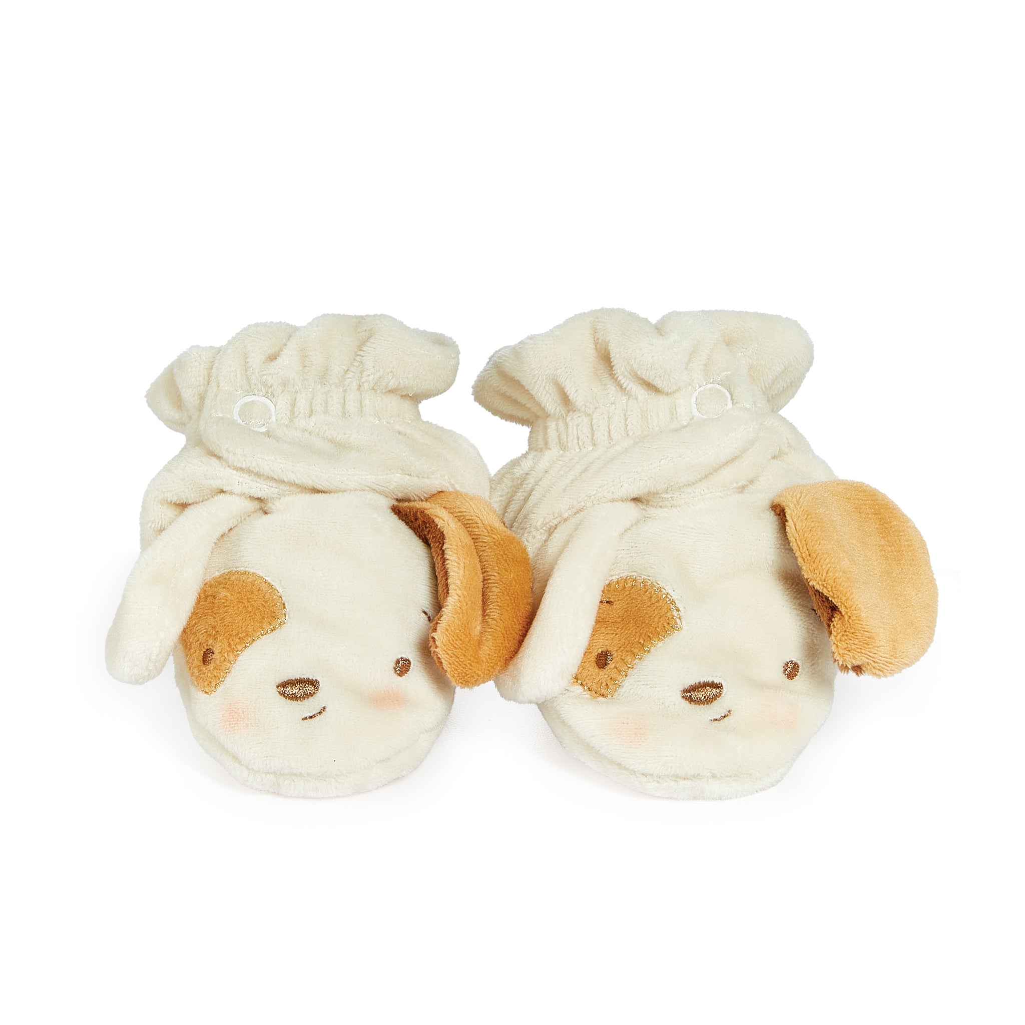 Yipper Puppy Slippers | Baby Clothes and Accessories