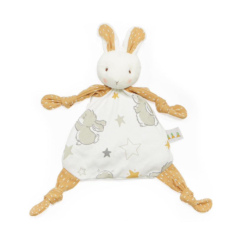 Little Star Bunny Knotty Friend-Knotty Friend-SKU: 103163 - Bunnies By The Bay